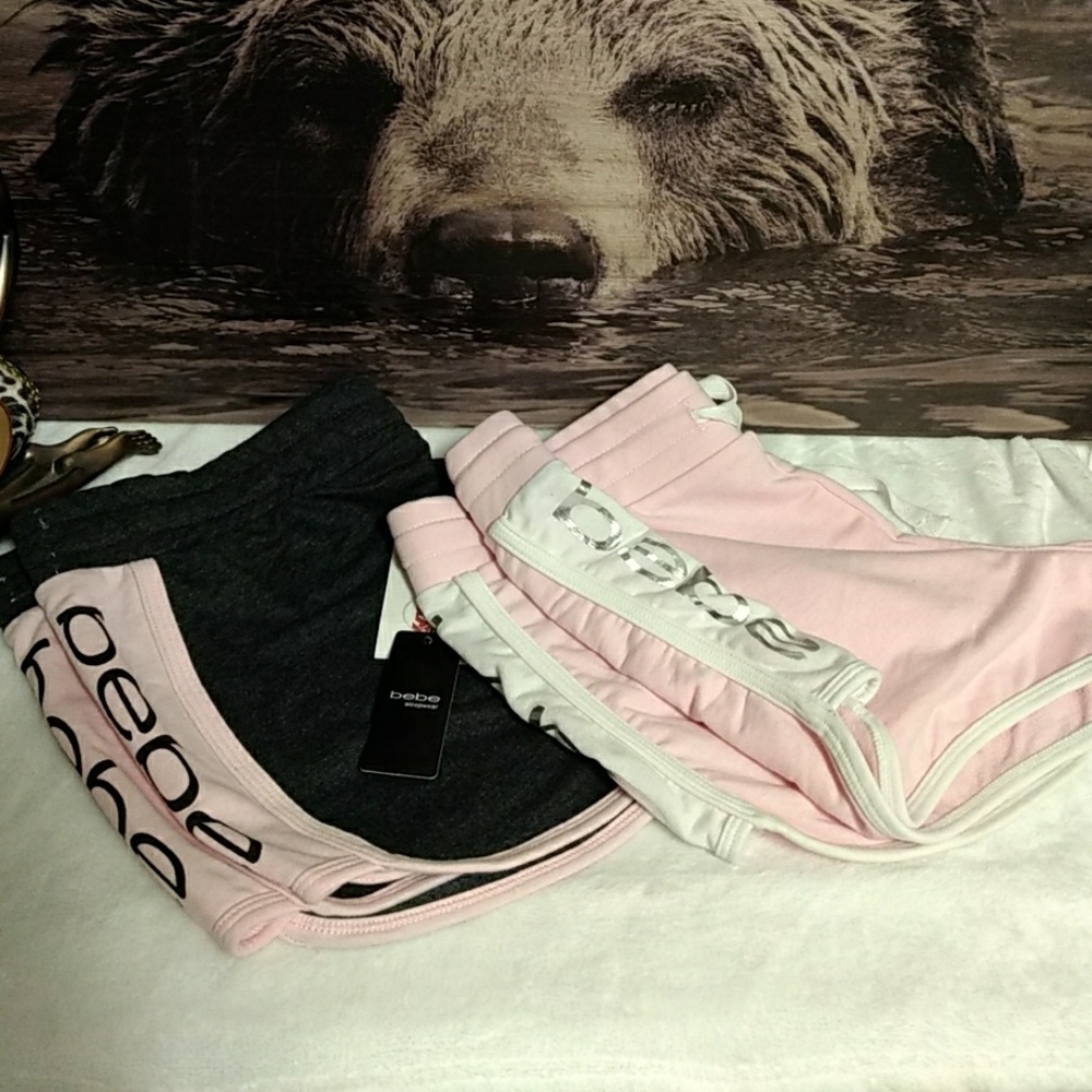 🆕Bebe short's